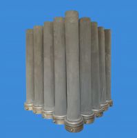 鋁碳吹氬長(zhǎng)水口